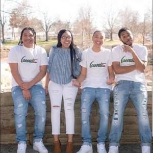 Meet your Posher, Sheena